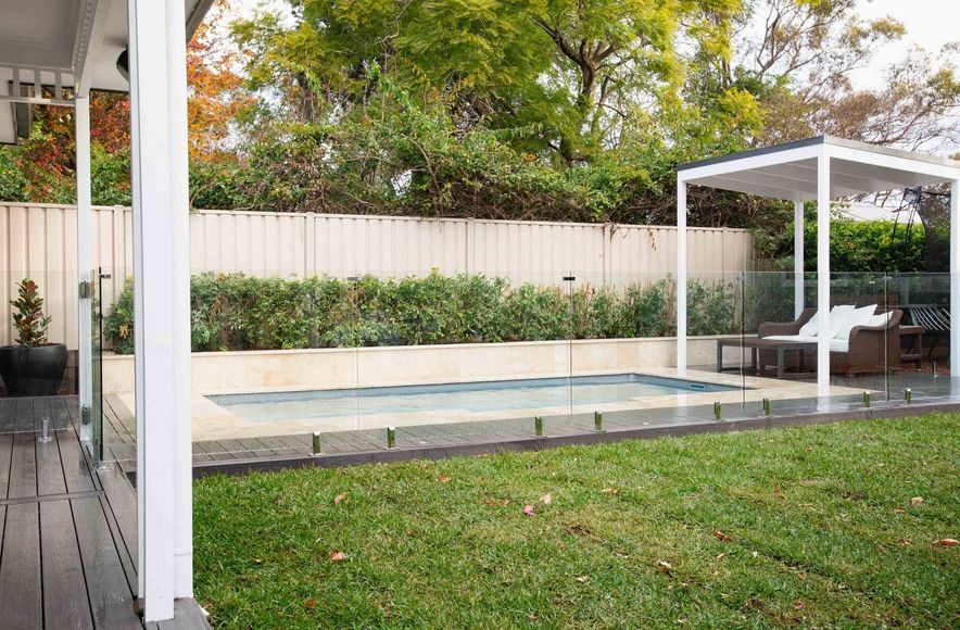 Glenbrook Residence