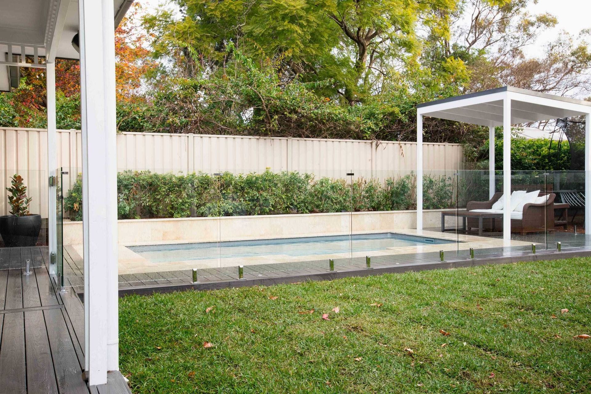 Glenbrook Residence