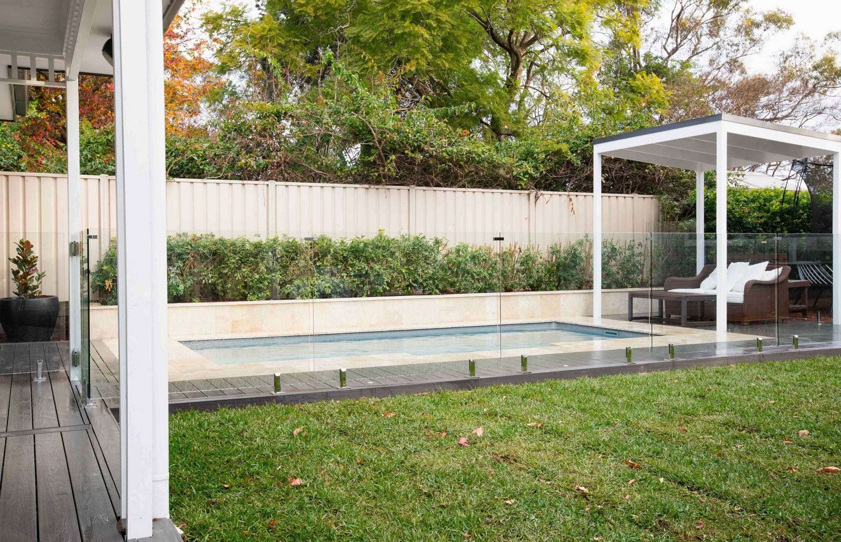 Glenbrook Residence