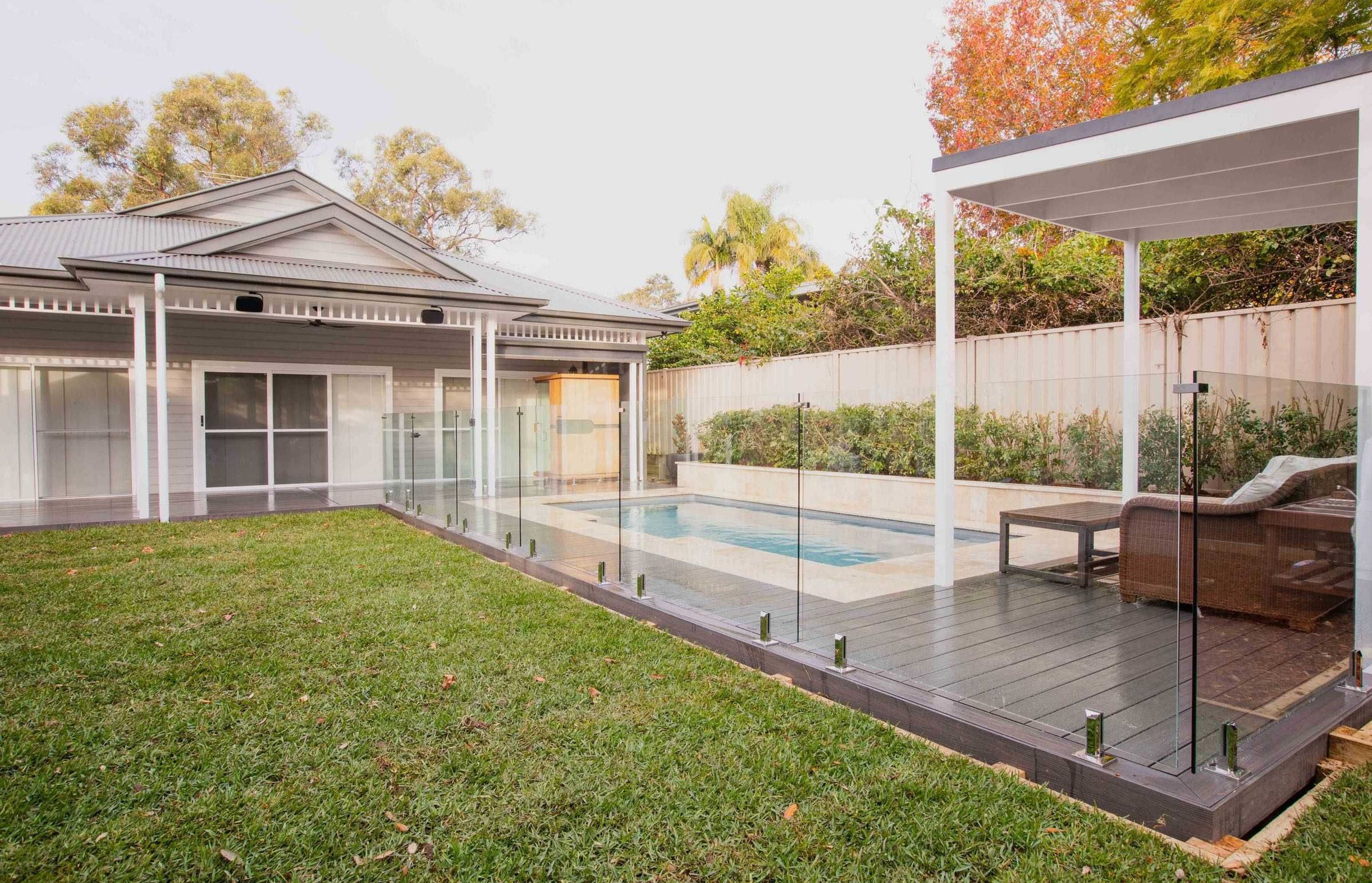 Glenbrook Residence