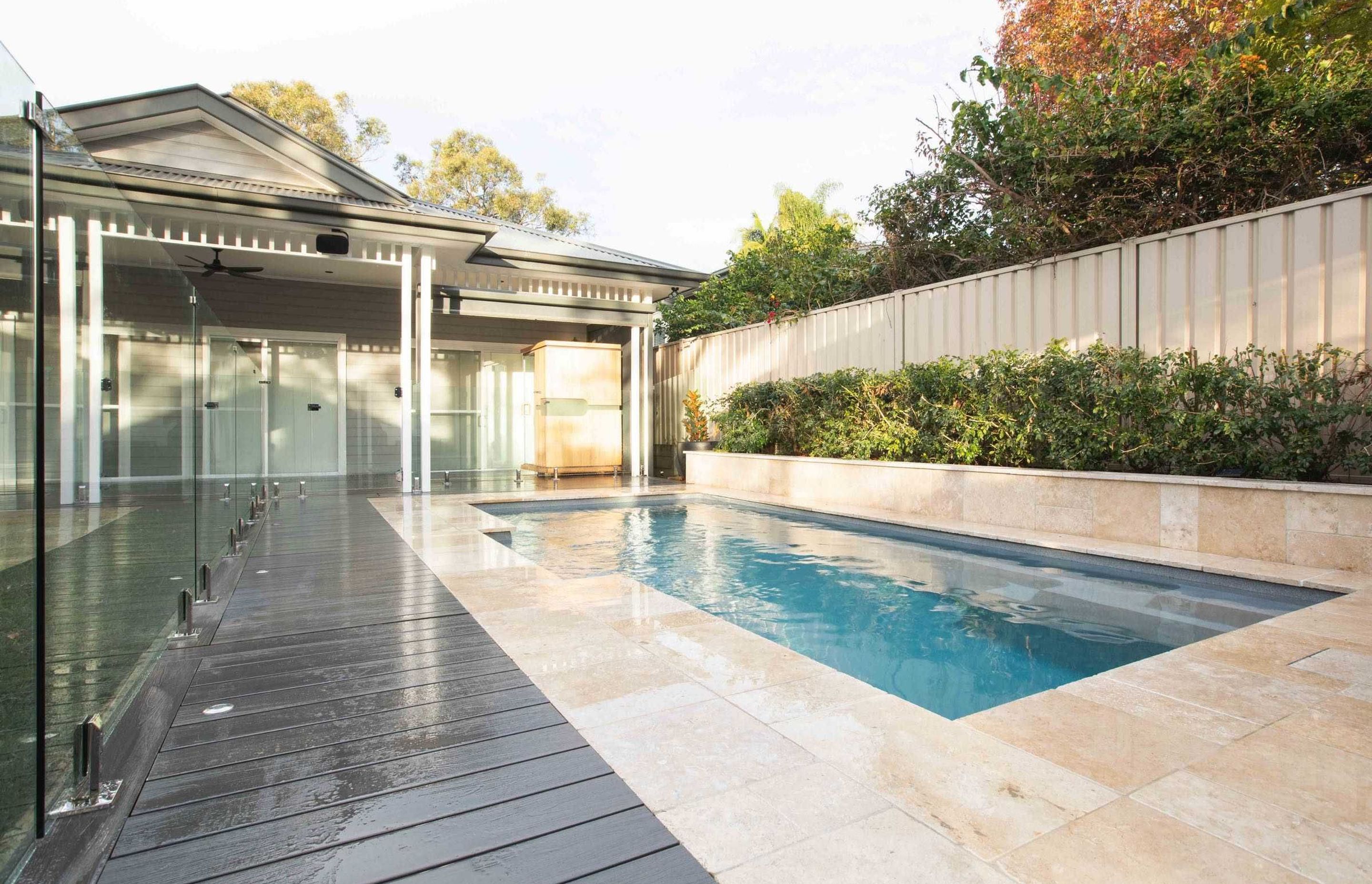 Glenbrook Residence