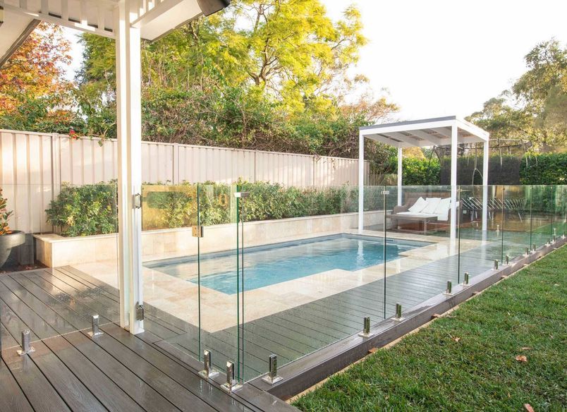Glenbrook Residence