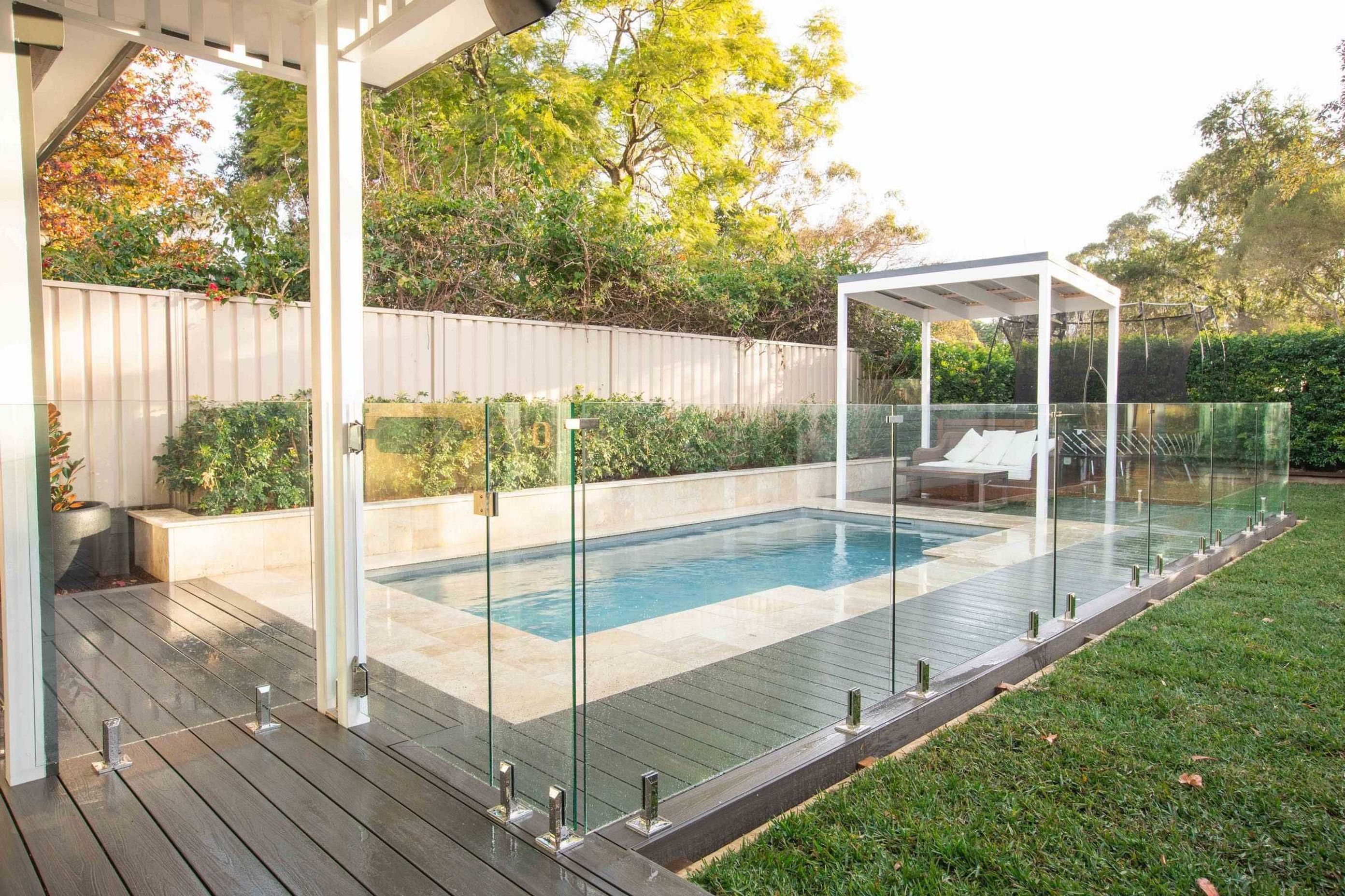 Glenbrook Residence