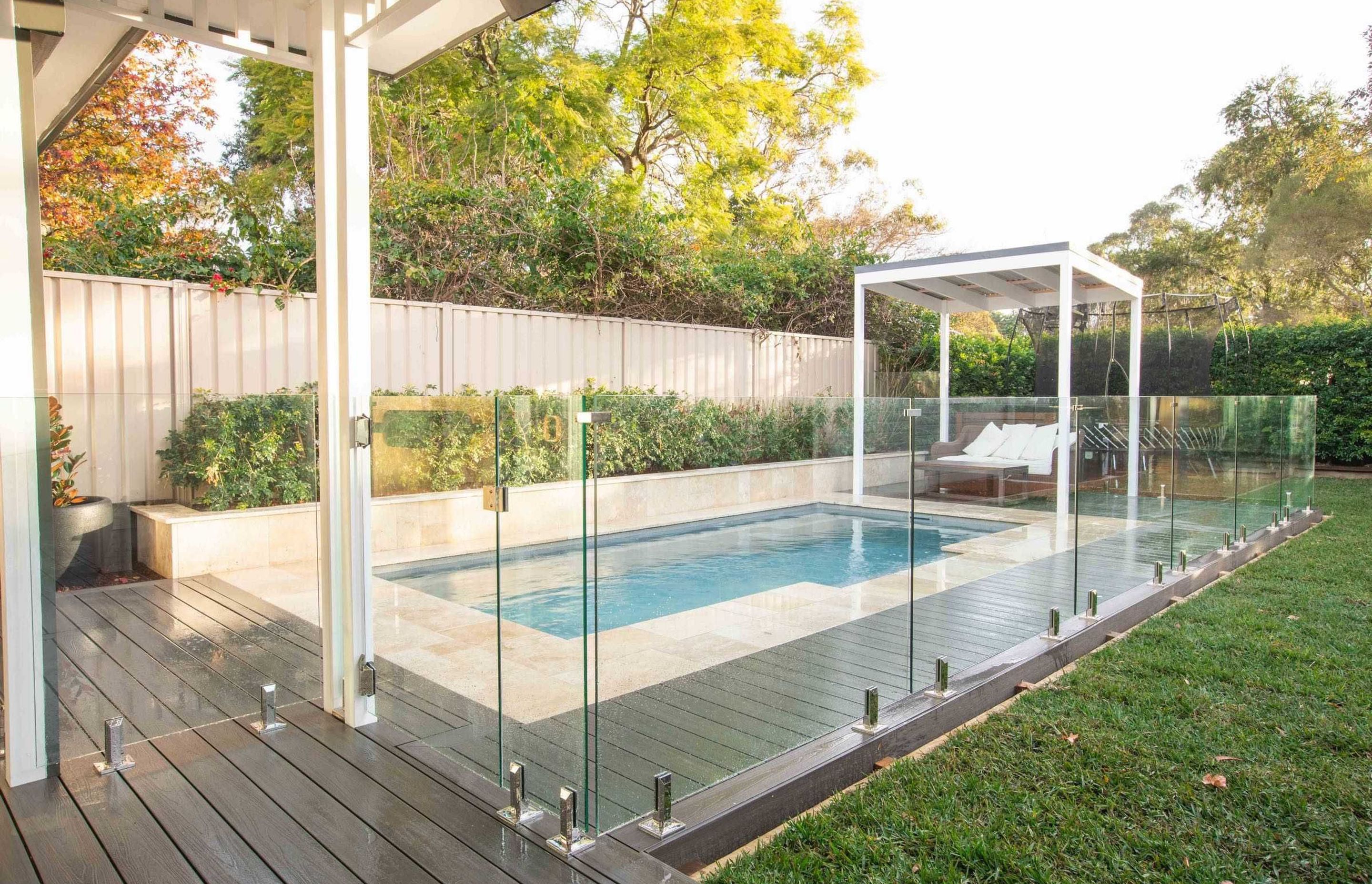 Glenbrook Residence