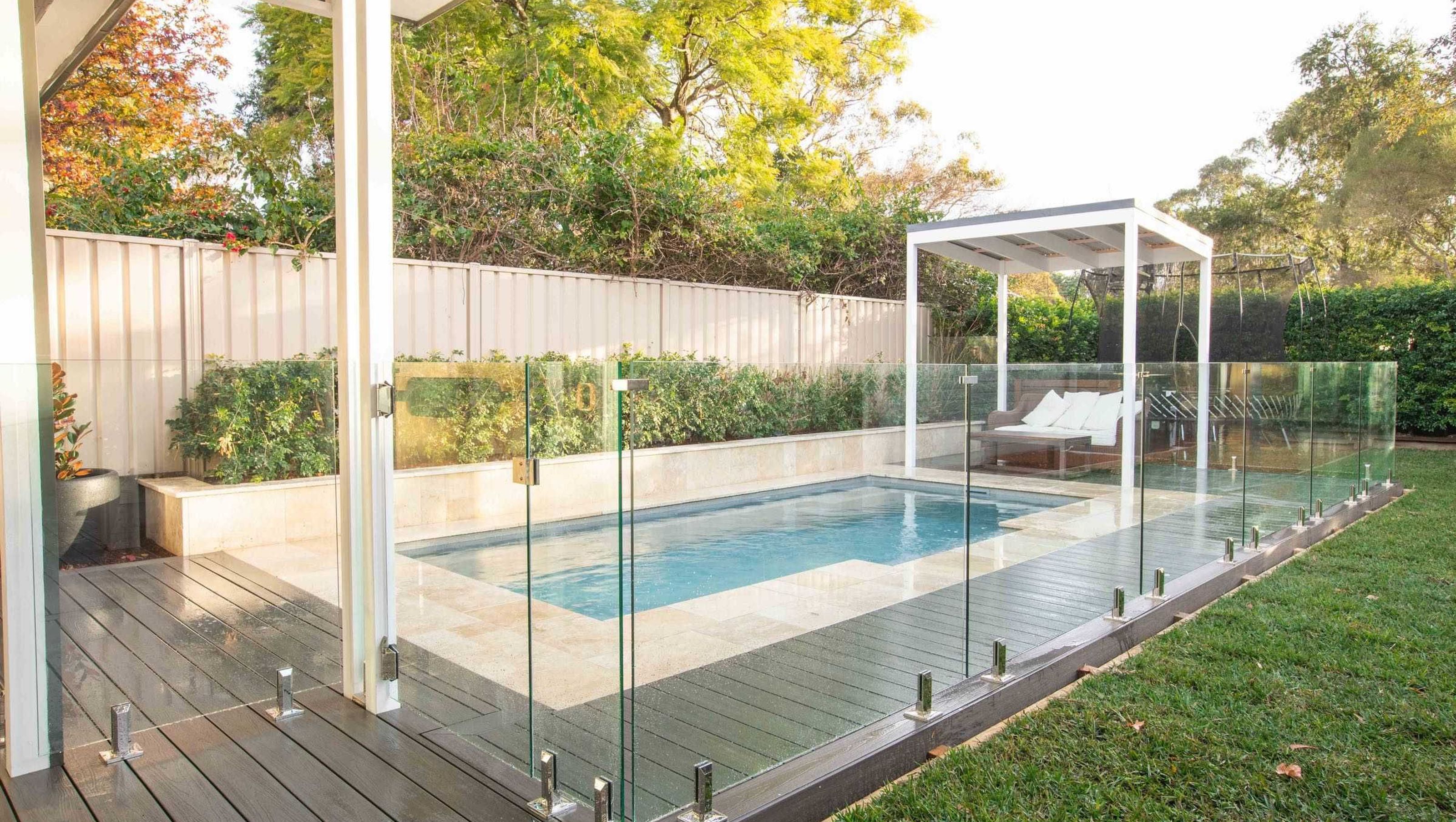 Glenbrook Residence