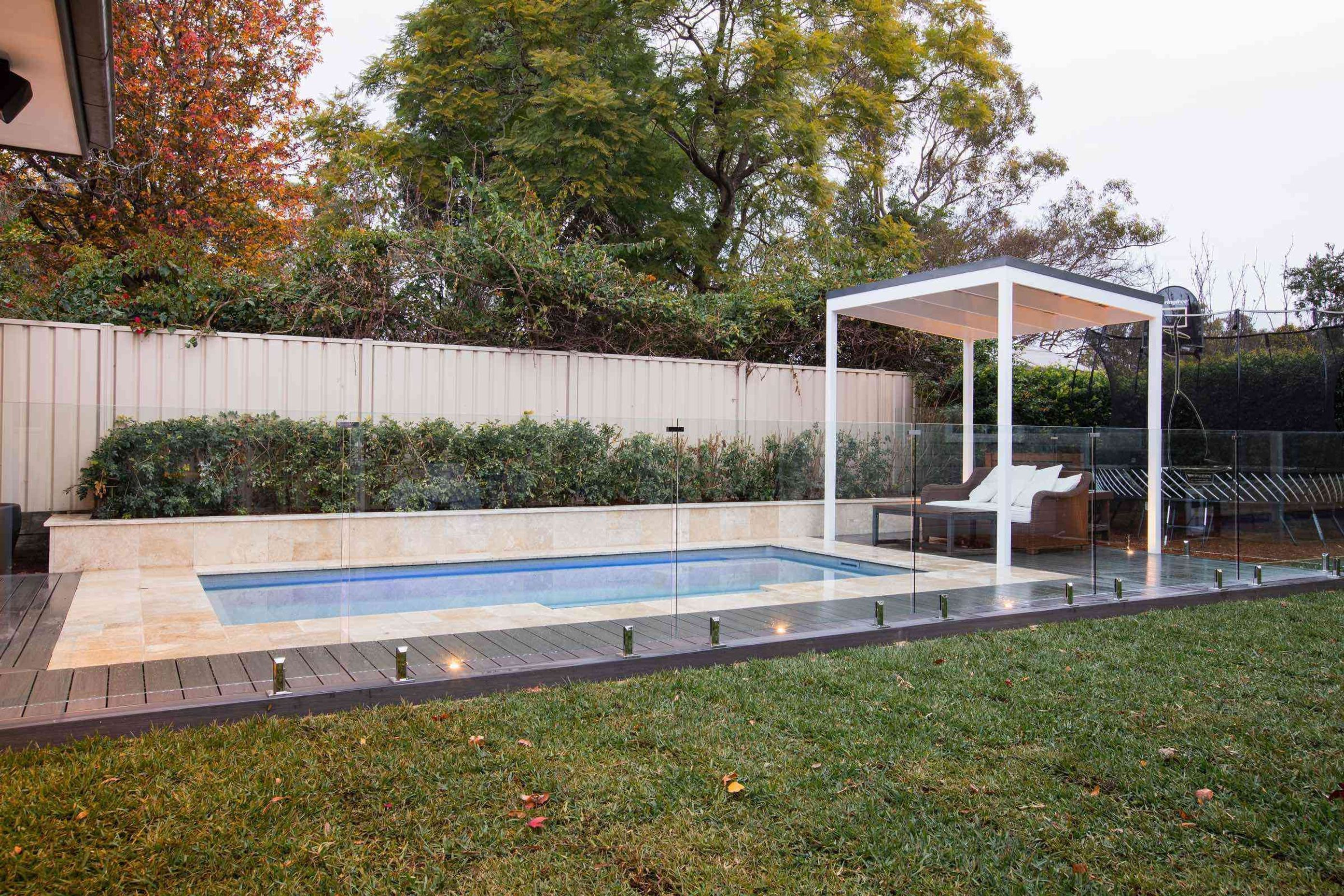 Glenbrook Residence