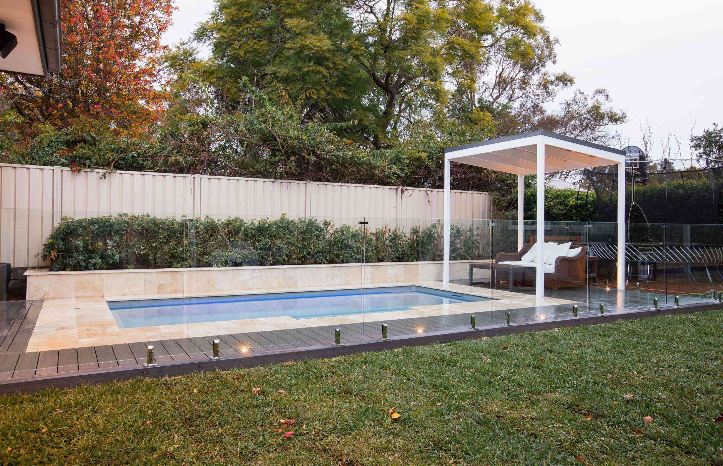 Glenbrook Residence