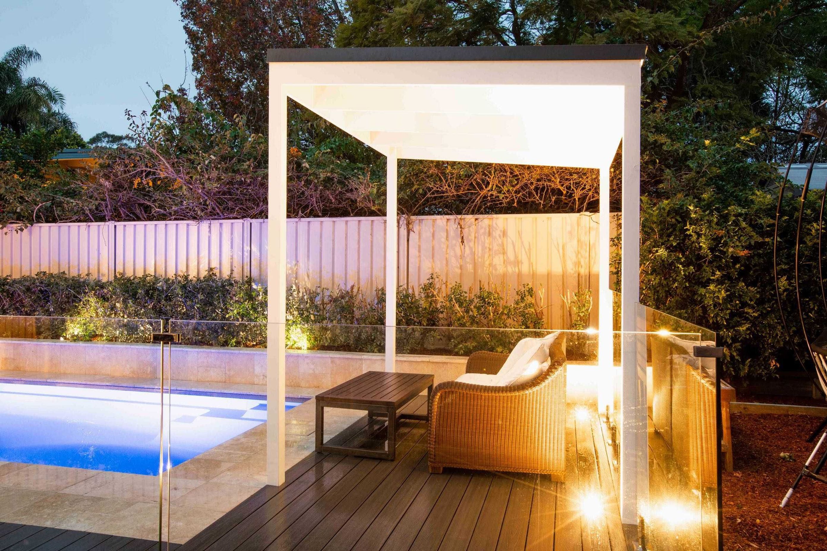 Glenbrook Residence