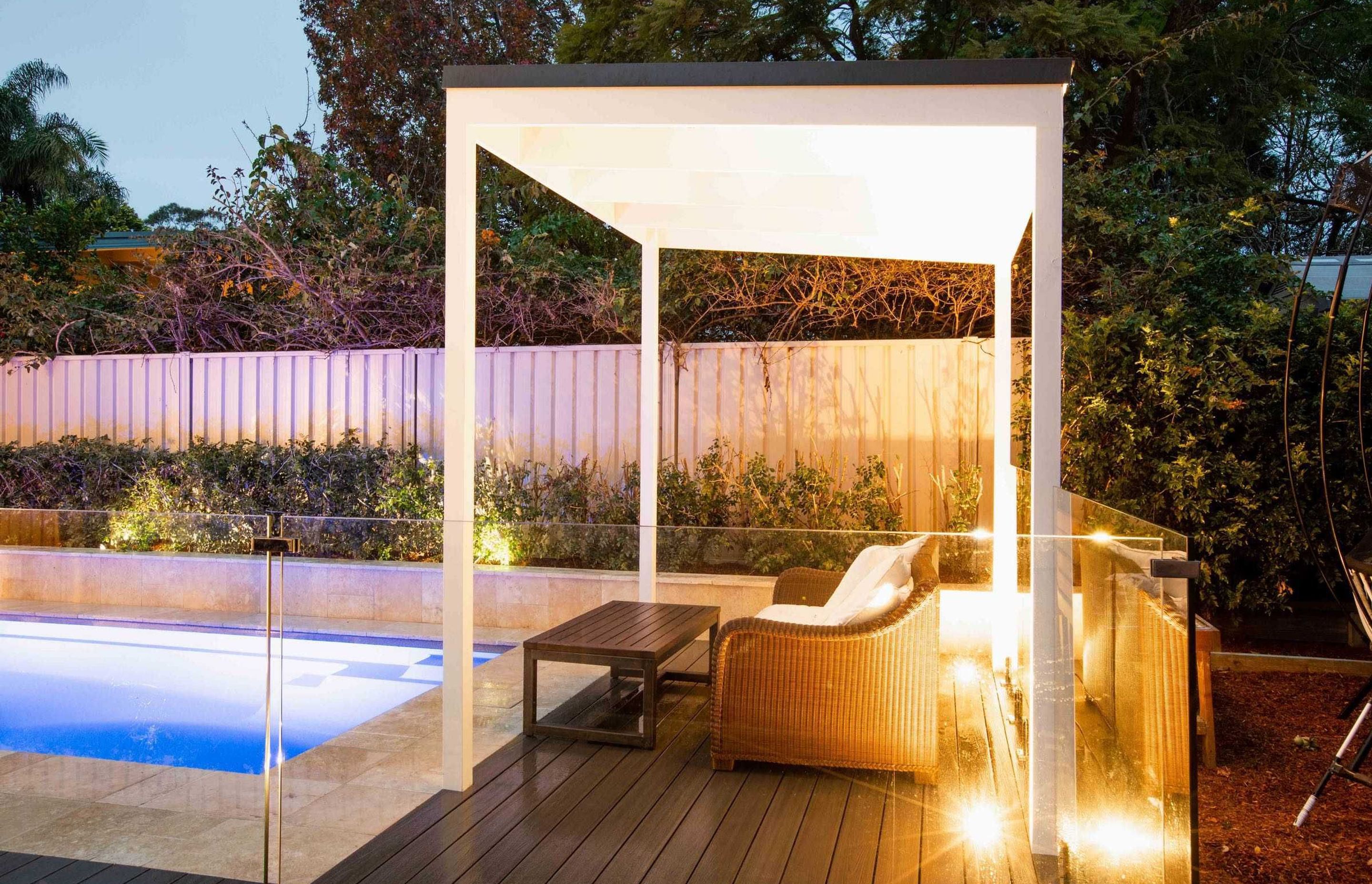 Glenbrook Residence