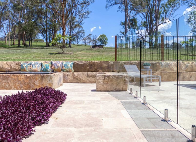 Grose Vale Residence