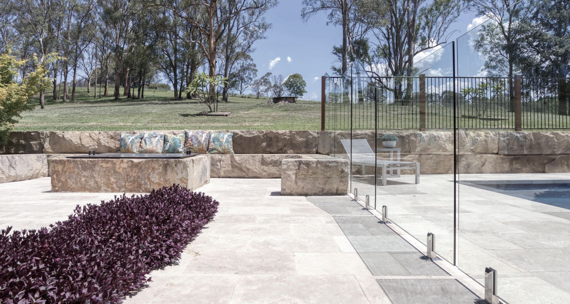 Grose Vale Residence banner