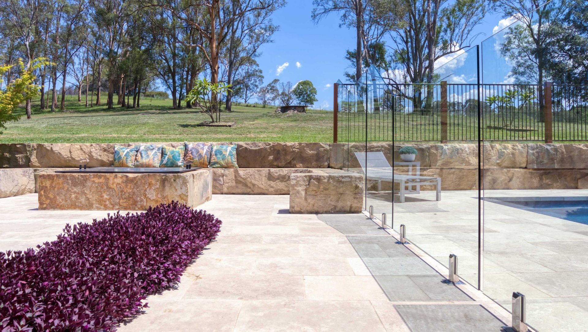 Grose Vale Residence banner