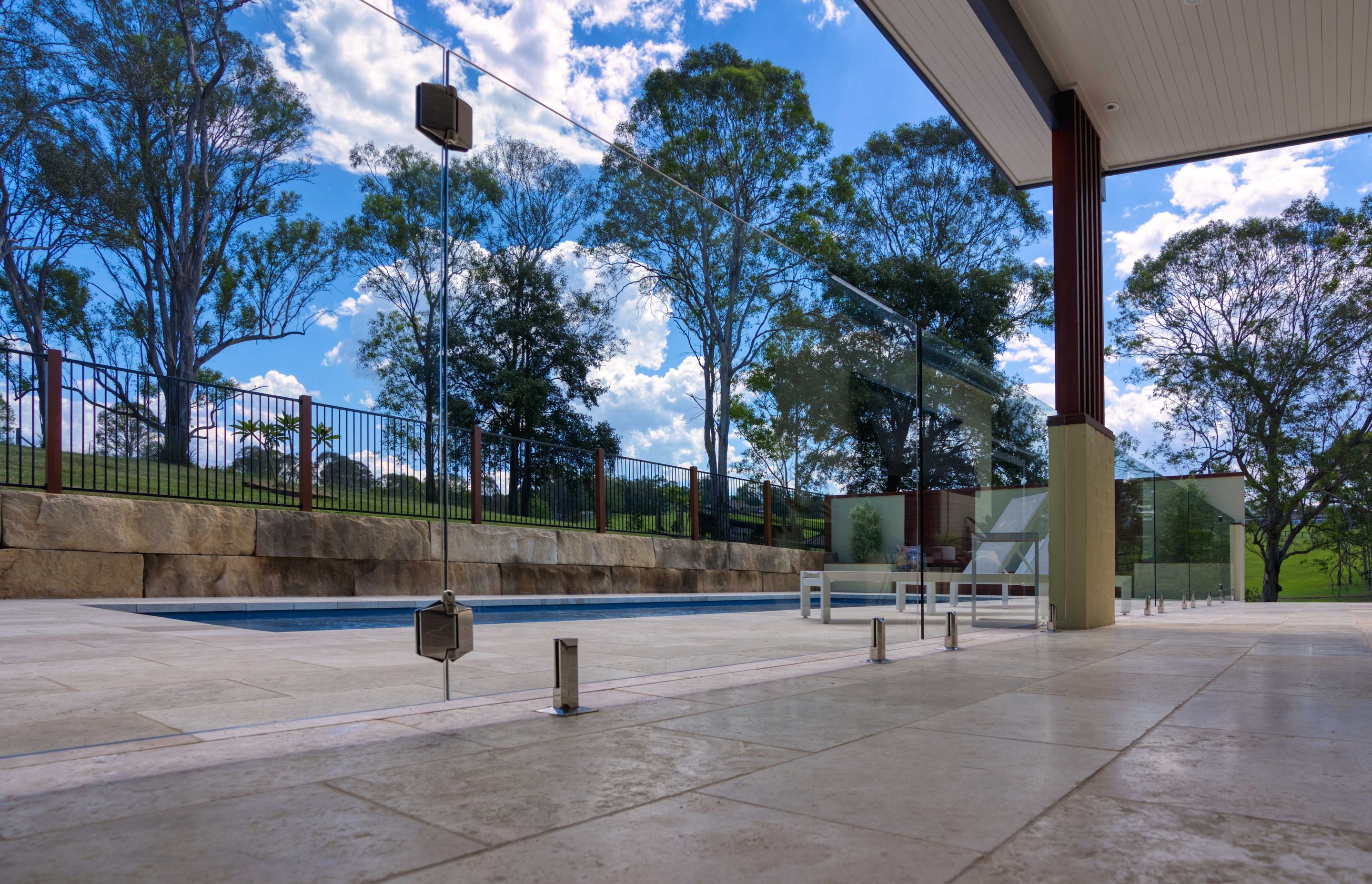 Grose Vale Residence
