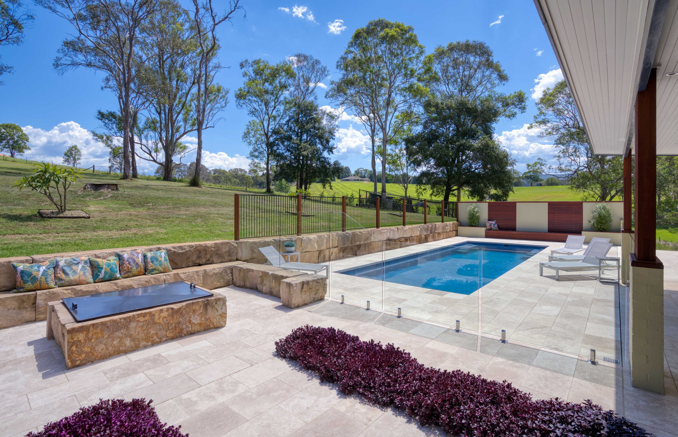 Grose Vale Residence