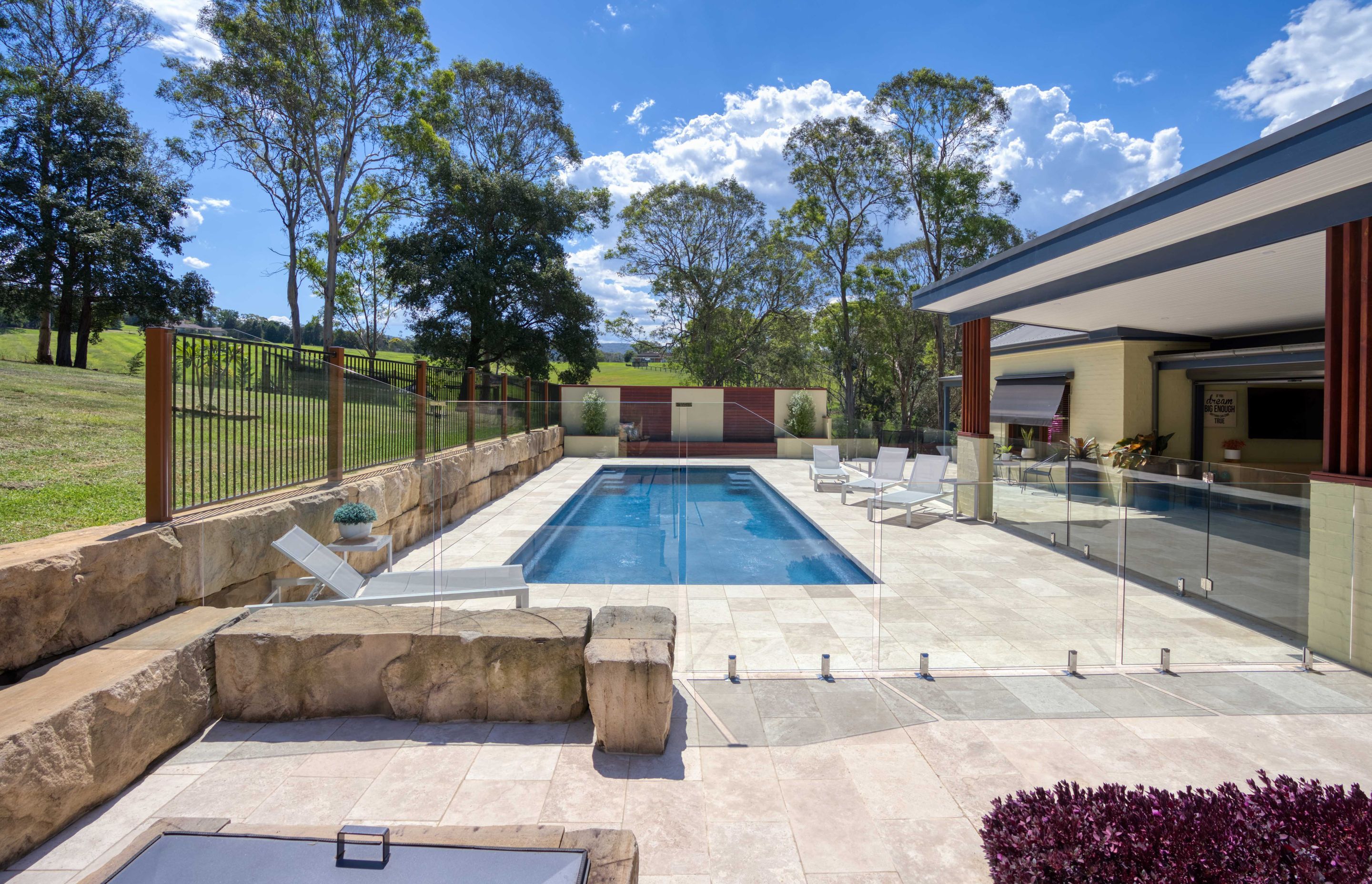 Grose Vale Residence