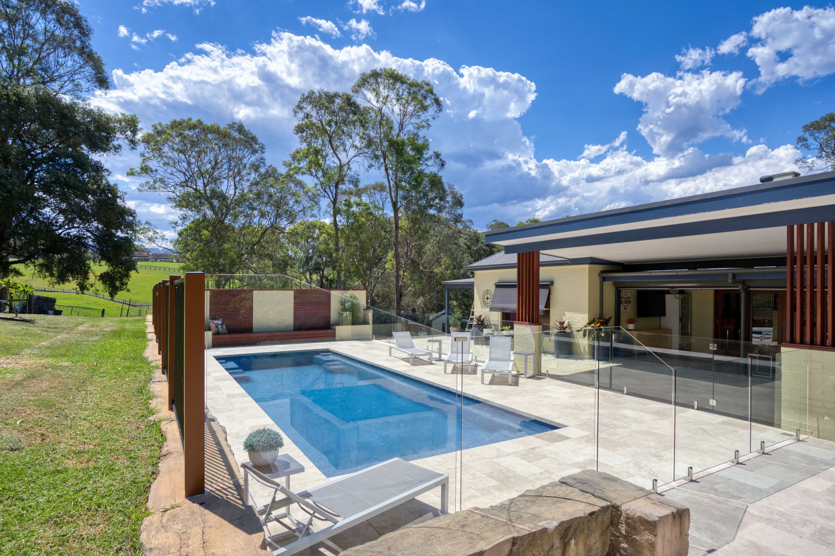 Grose Vale Residence