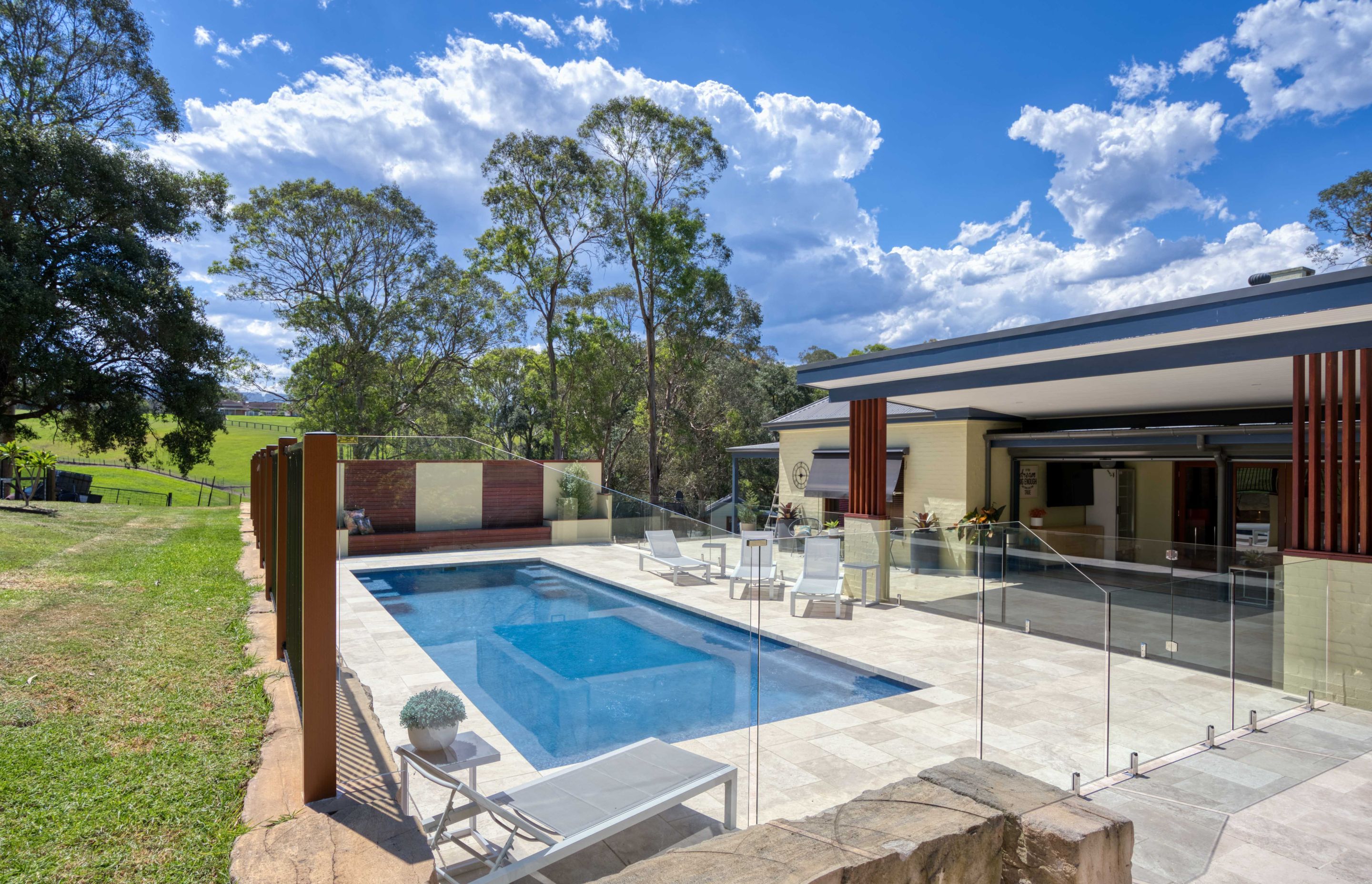 Grose Vale Residence