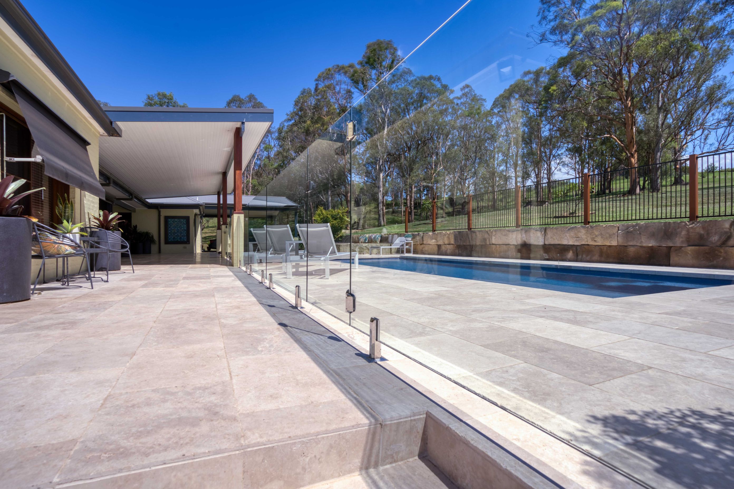 Grose Vale Residence