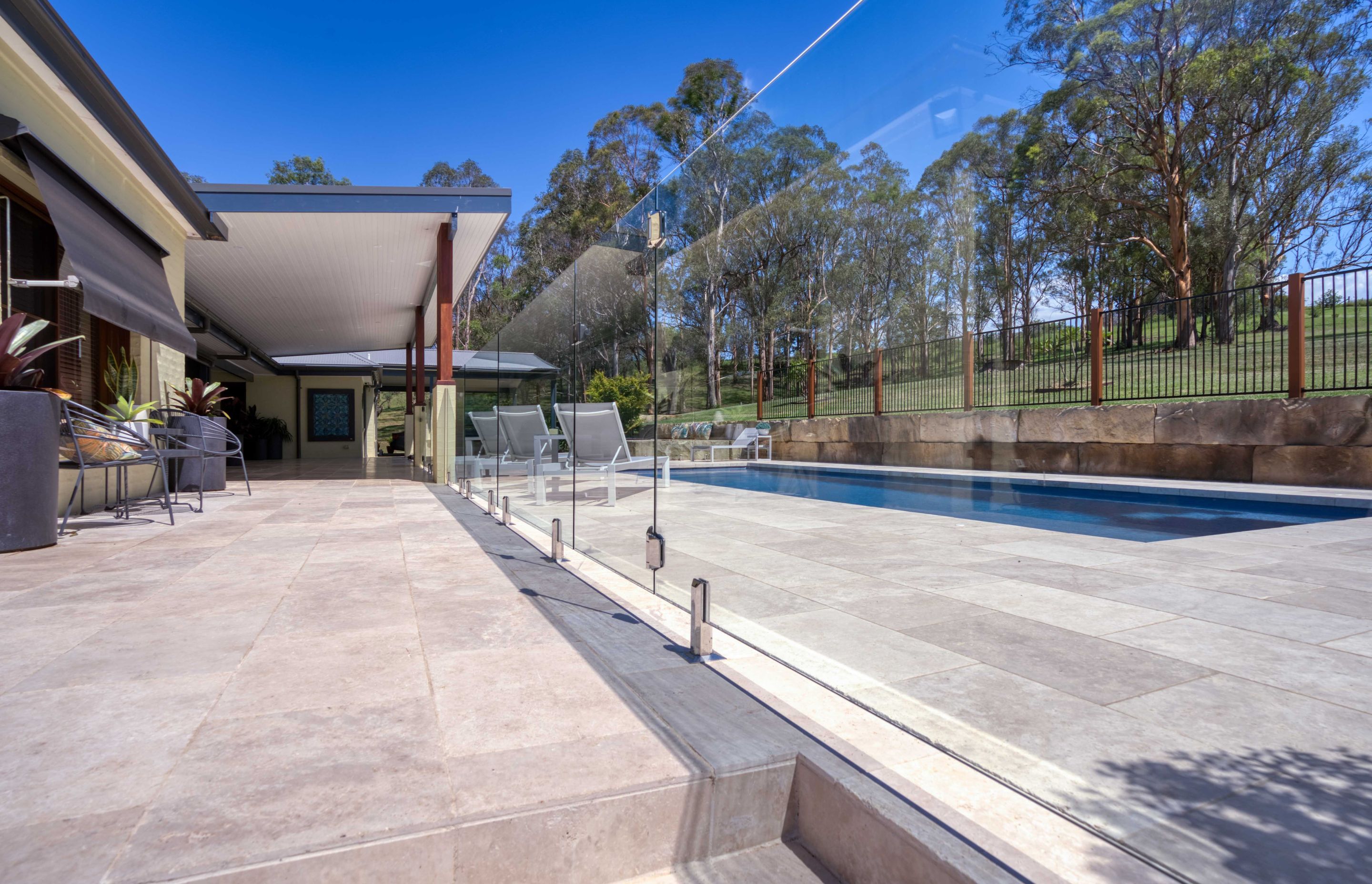 Grose Vale Residence