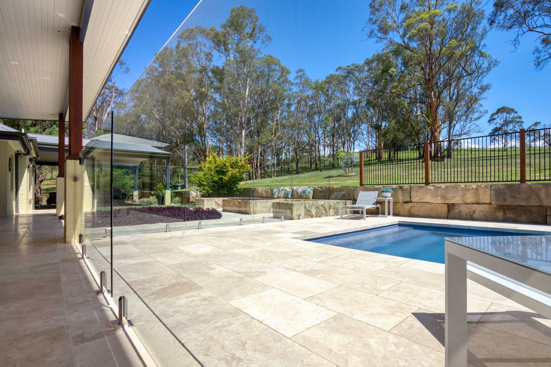 Grose Vale Residence