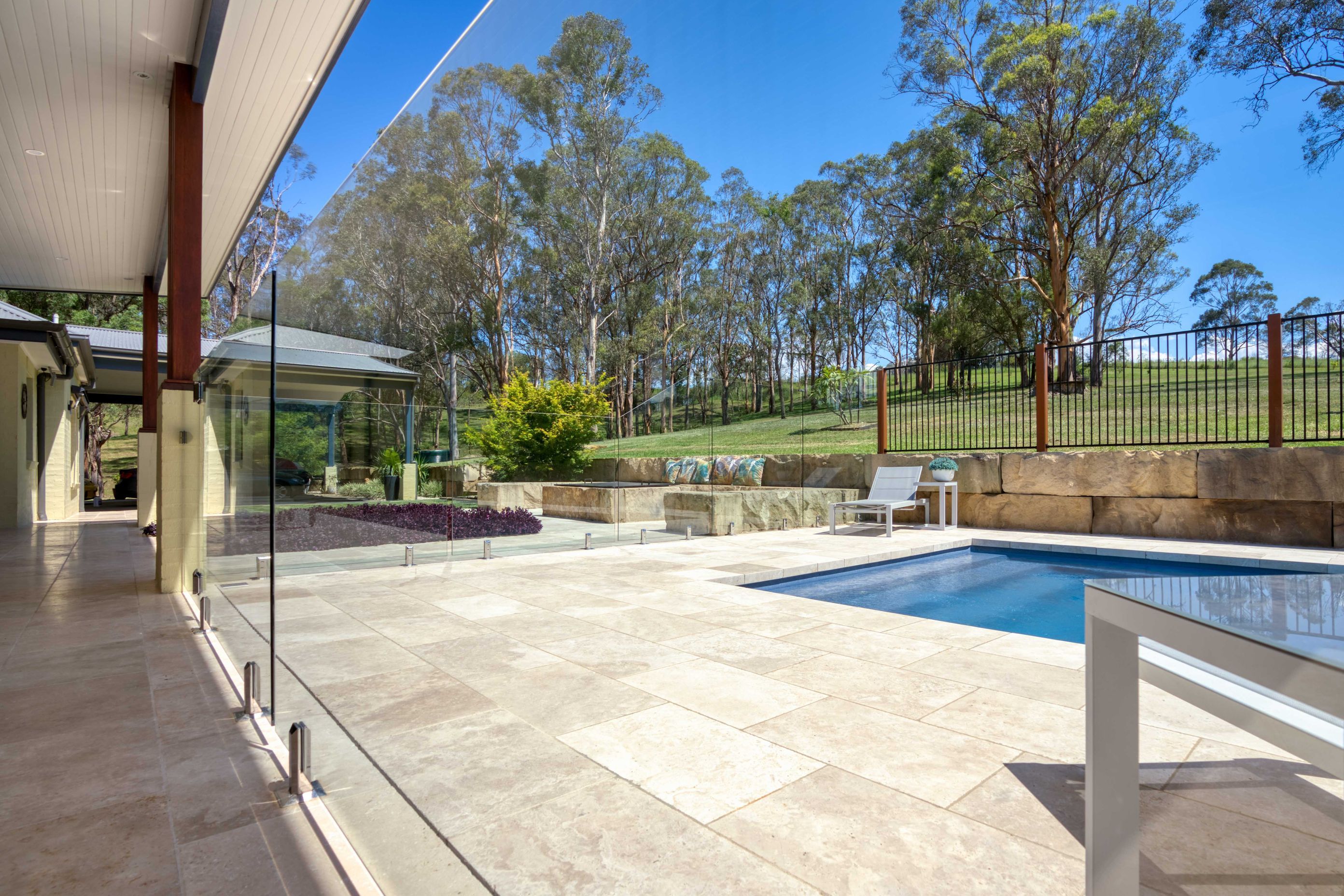 Grose Vale Residence