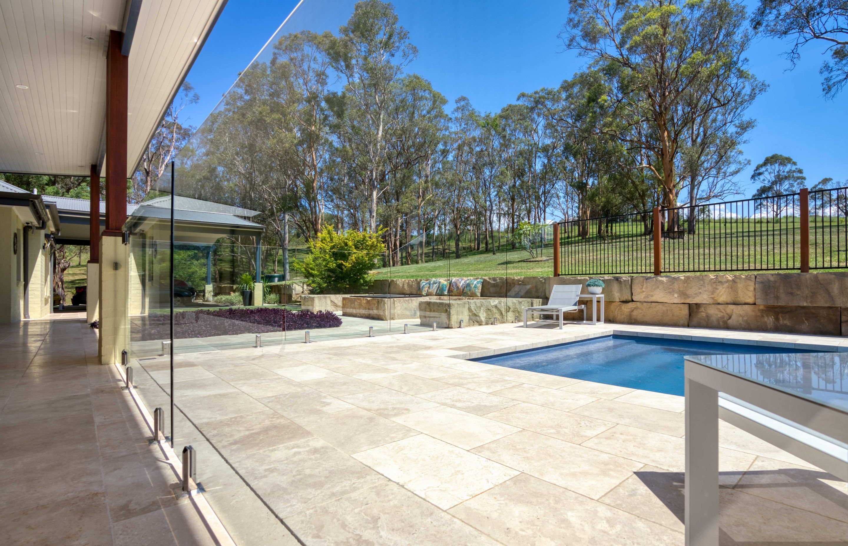 Grose Vale Residence