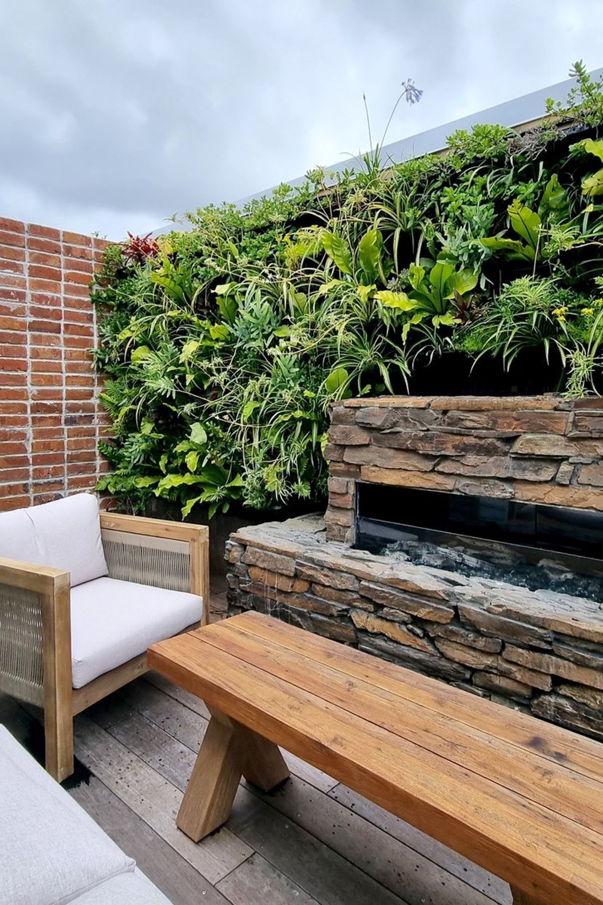 Living Walls