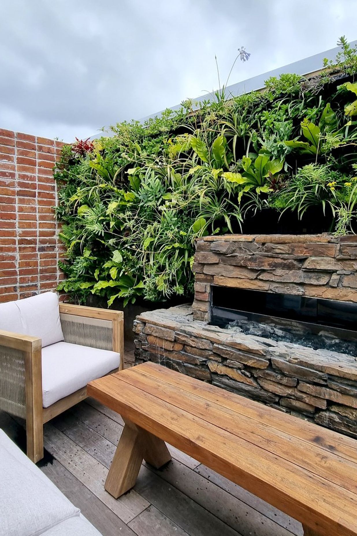 Living Walls
