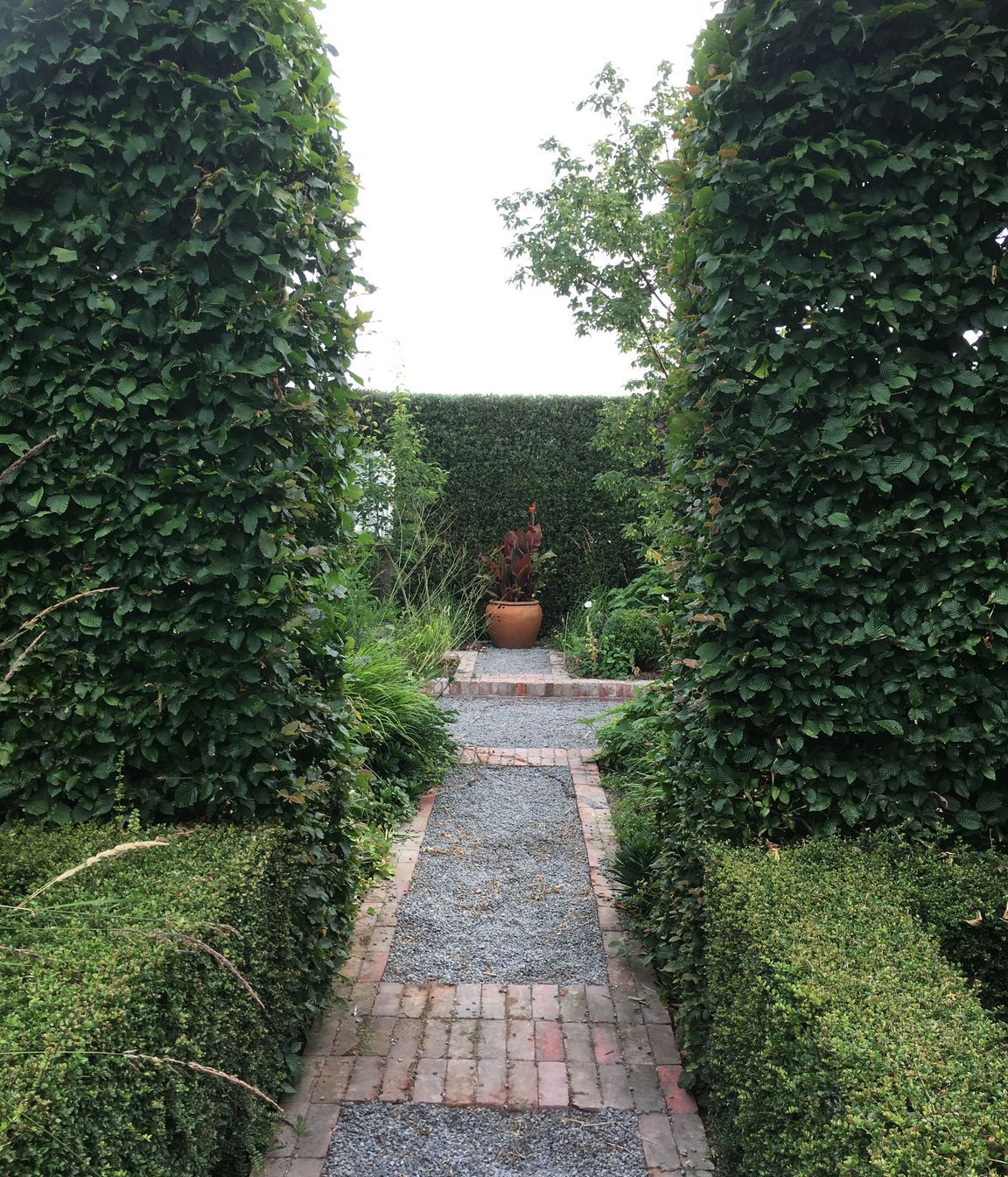 Shirley Garden