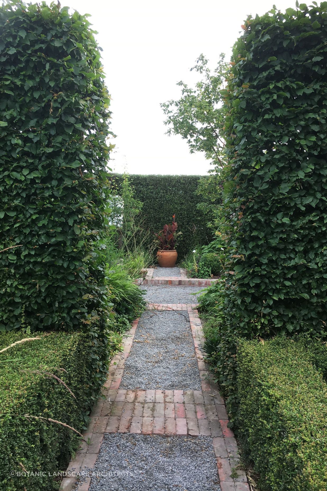Shirley Garden