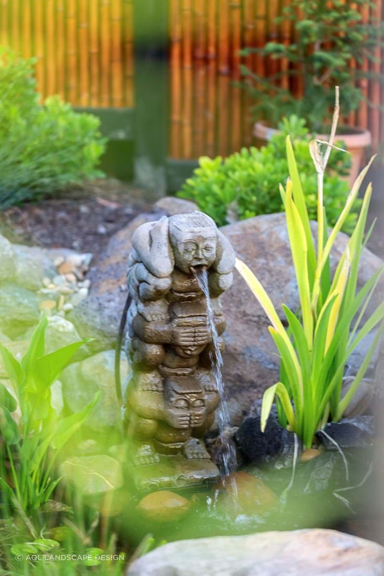 Japanese Gardens