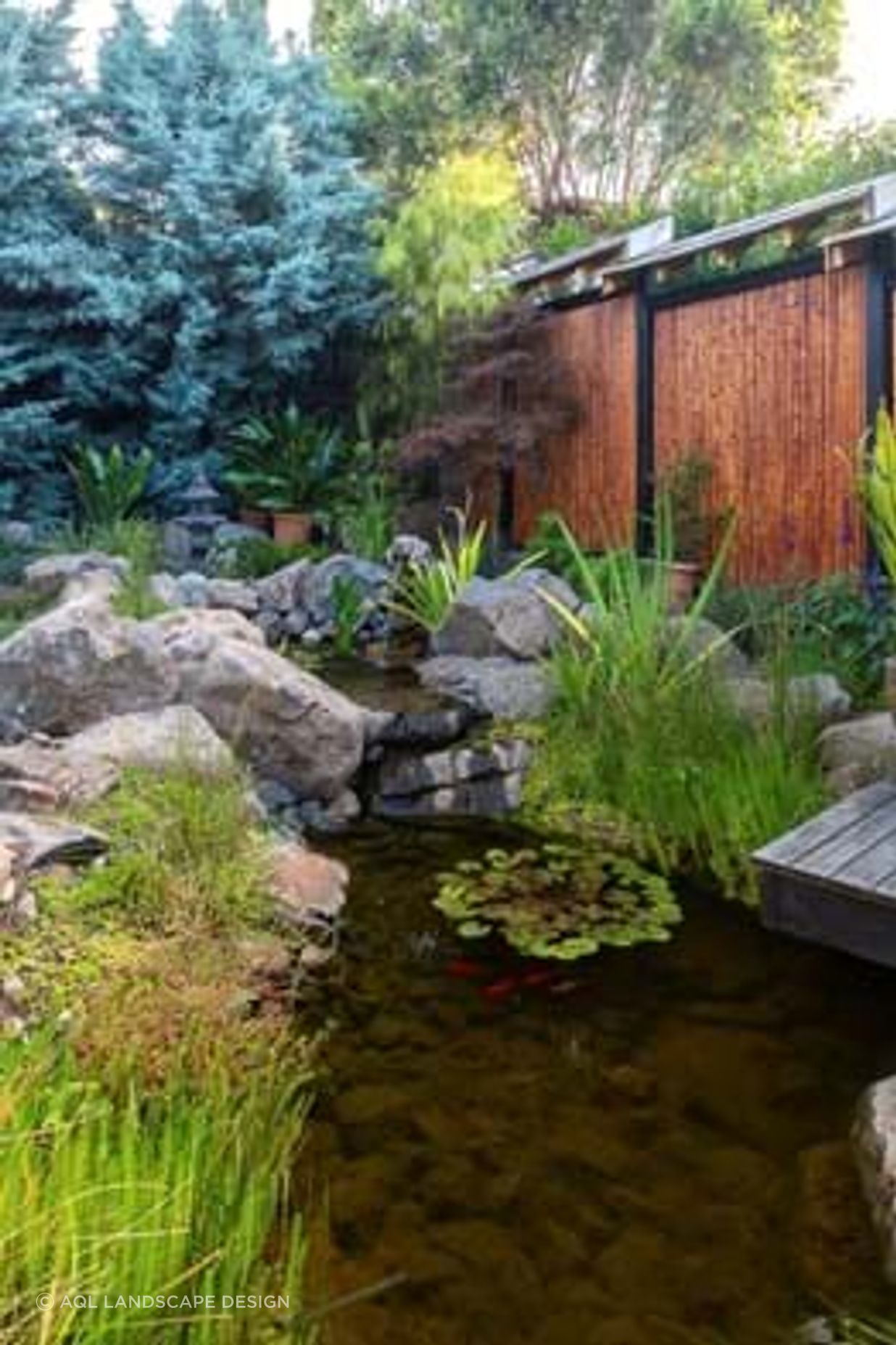 Japanese Gardens