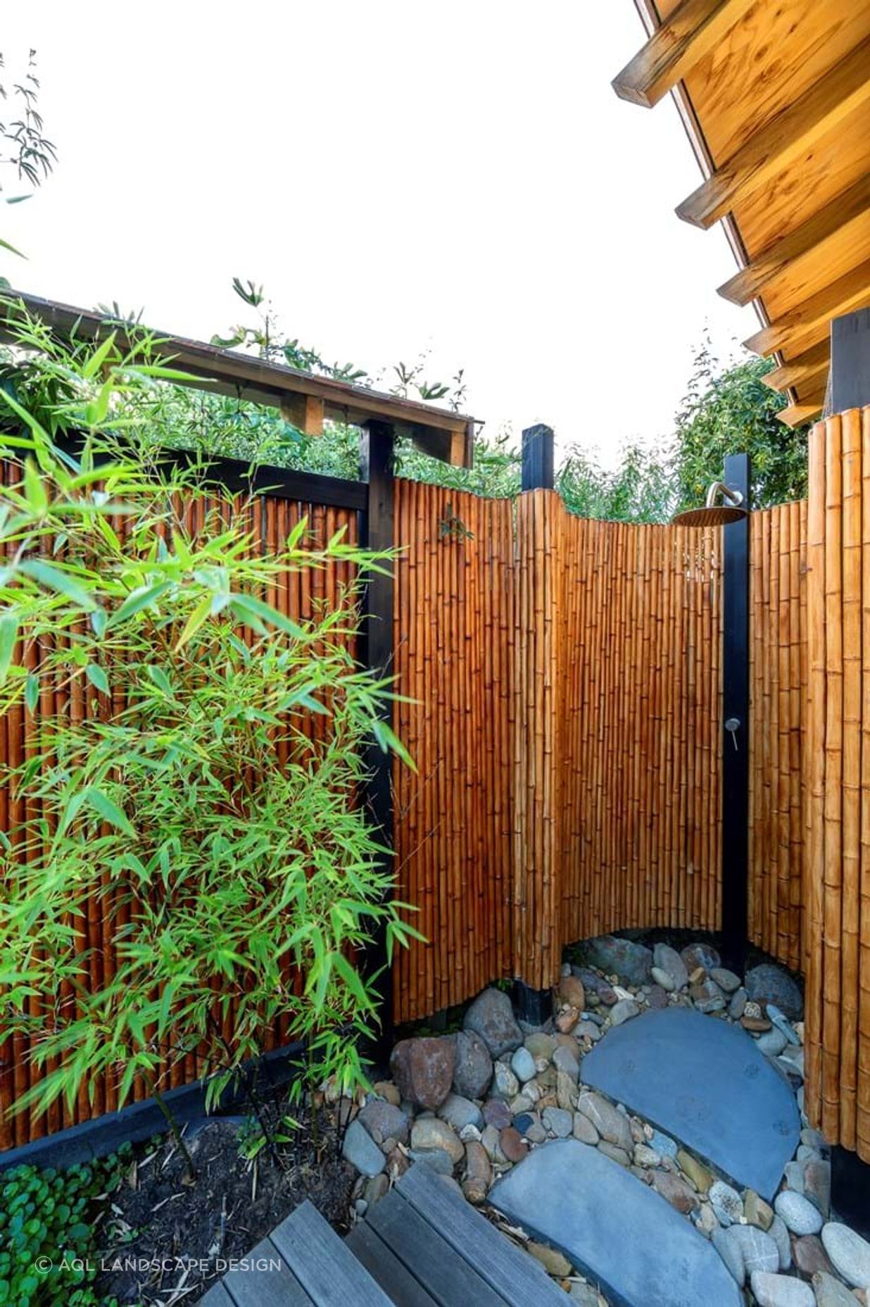 Japanese Gardens