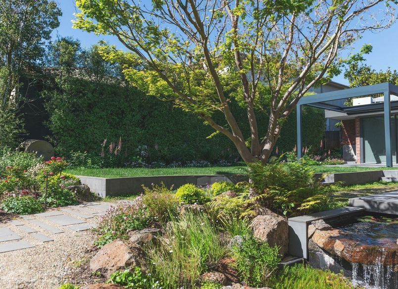 Caulfield North Residence