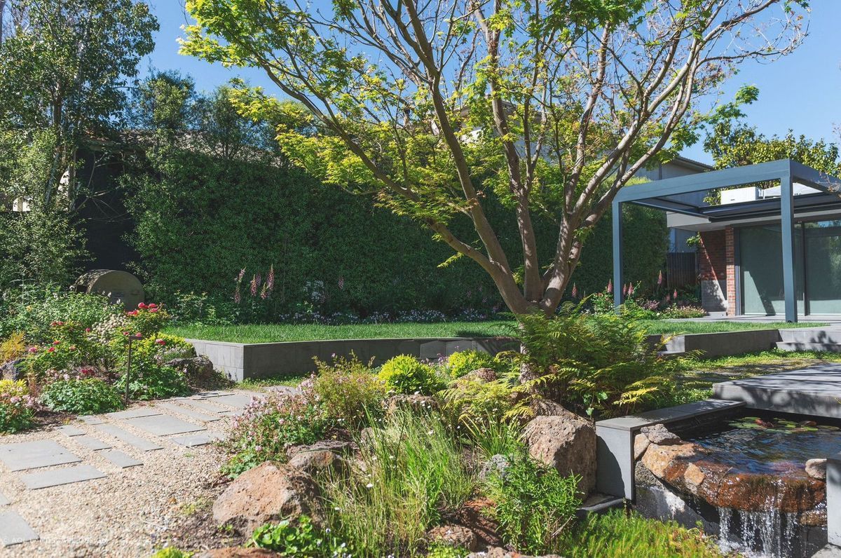 Caulfield North Residence