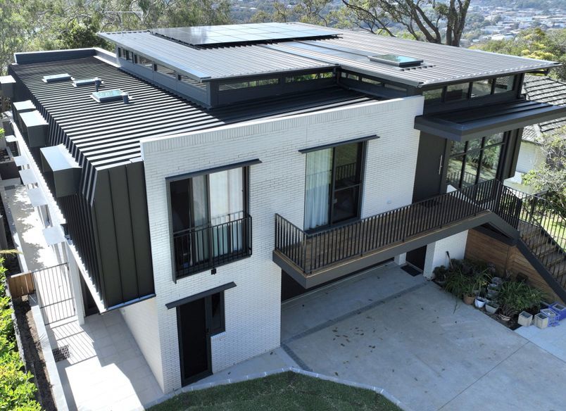 Allambie Heights House