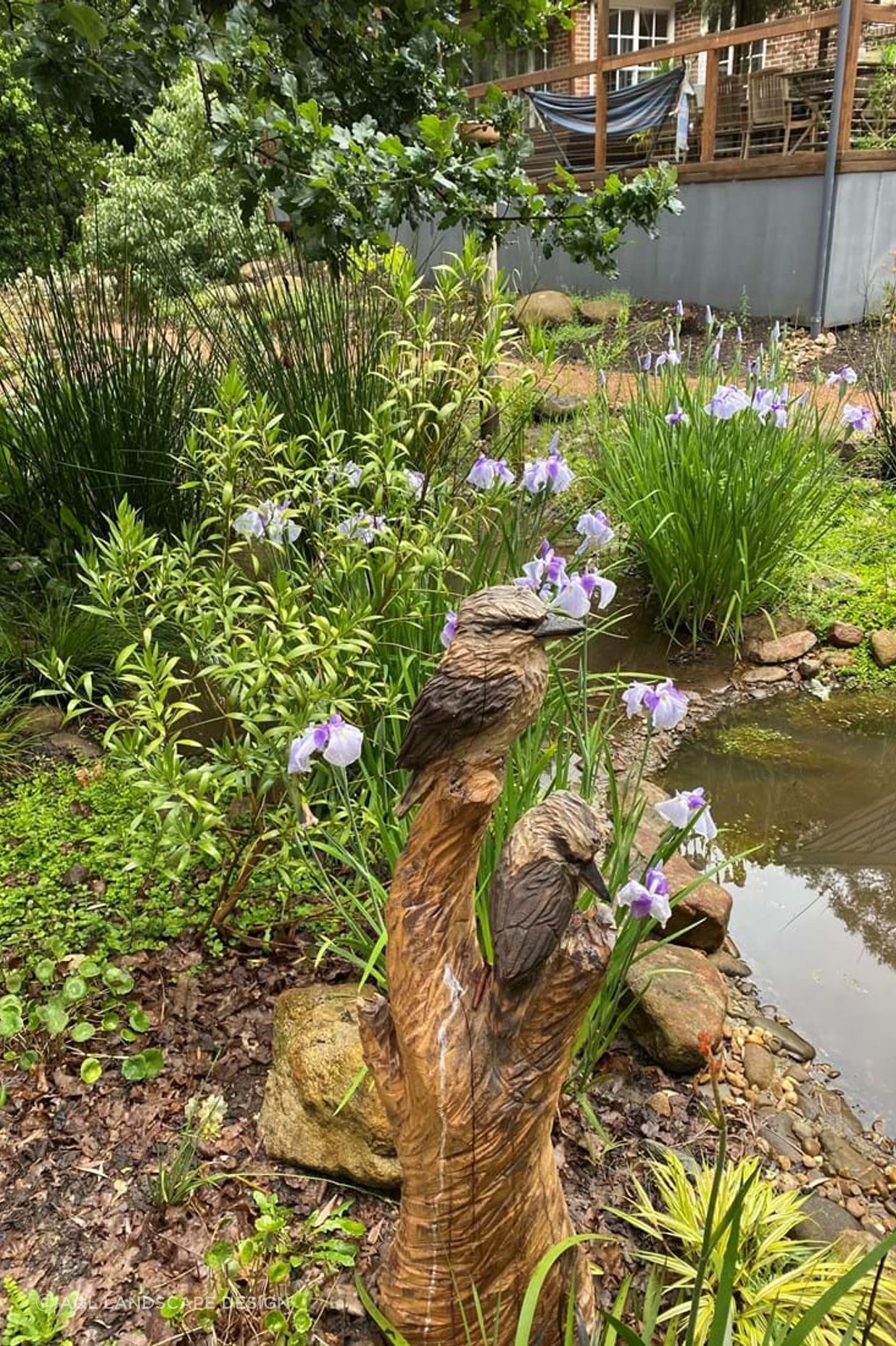 ##Water Gardens Melbourne