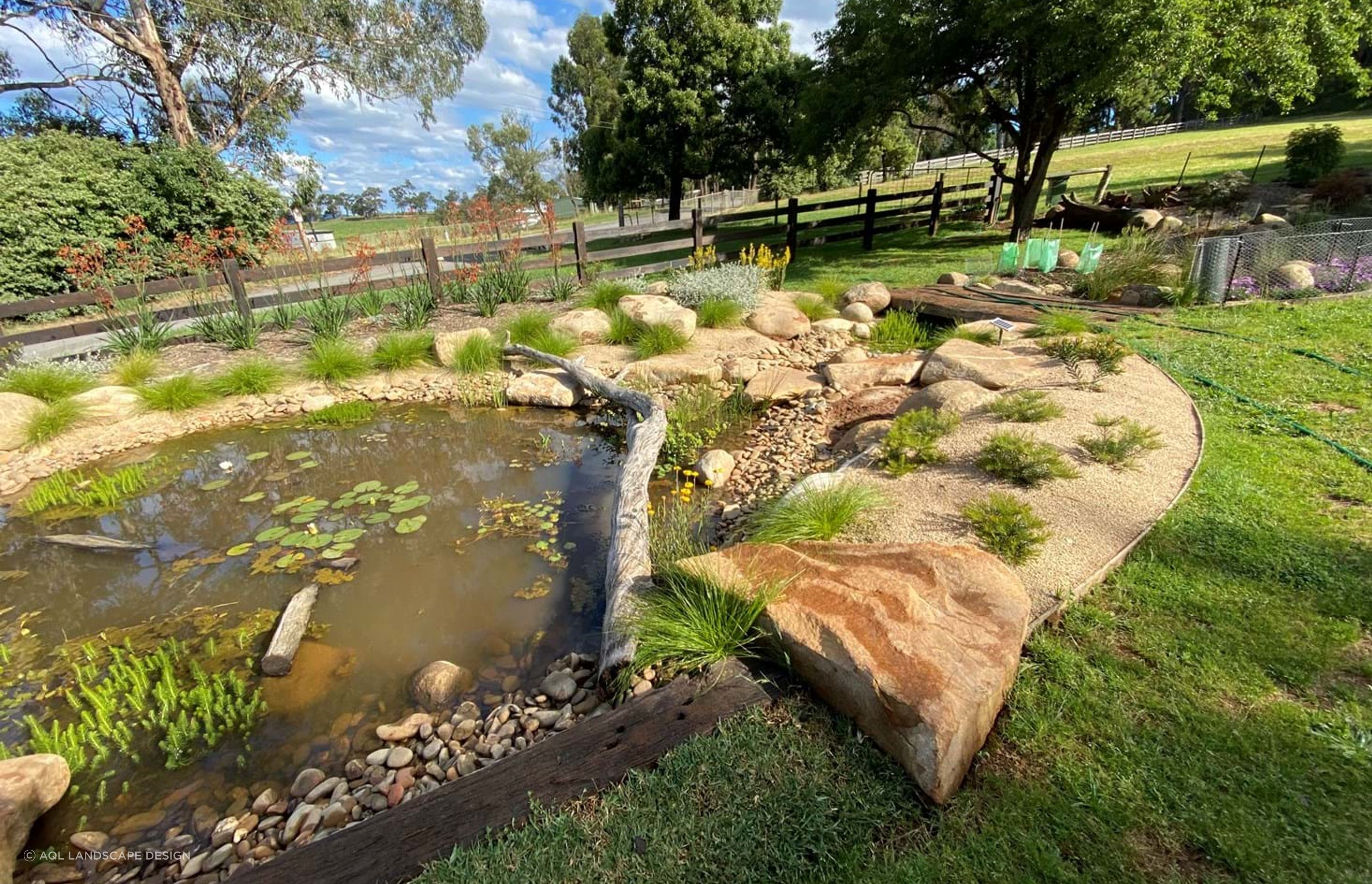##Water Gardens Melbourne