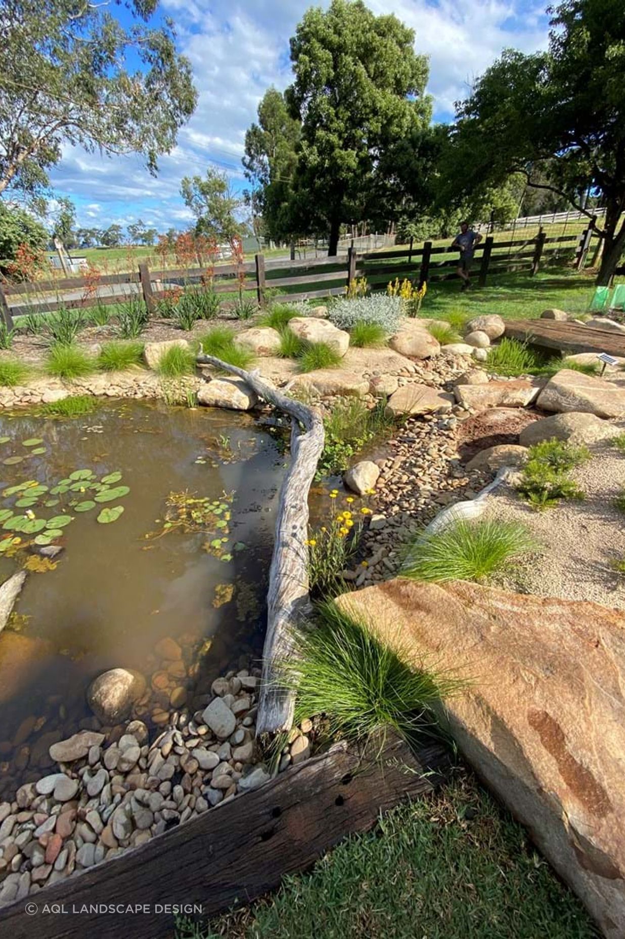 ##Water Gardens Melbourne