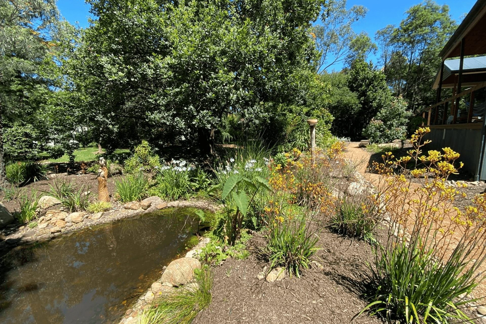 ##Water Gardens Melbourne