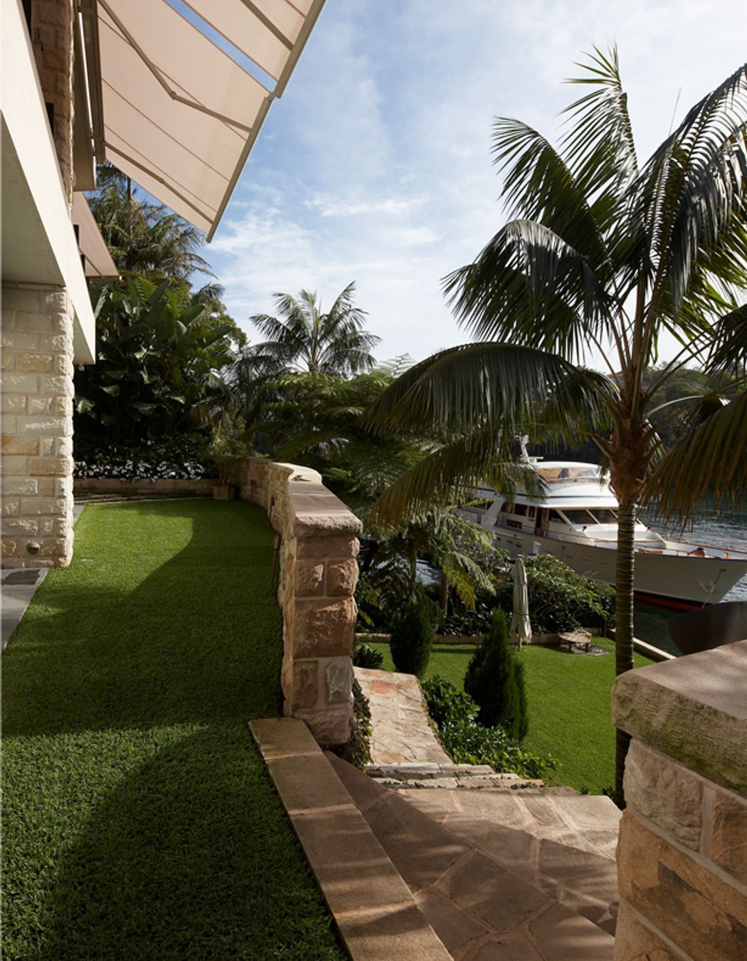 Photography: KMD Outdoor Construction