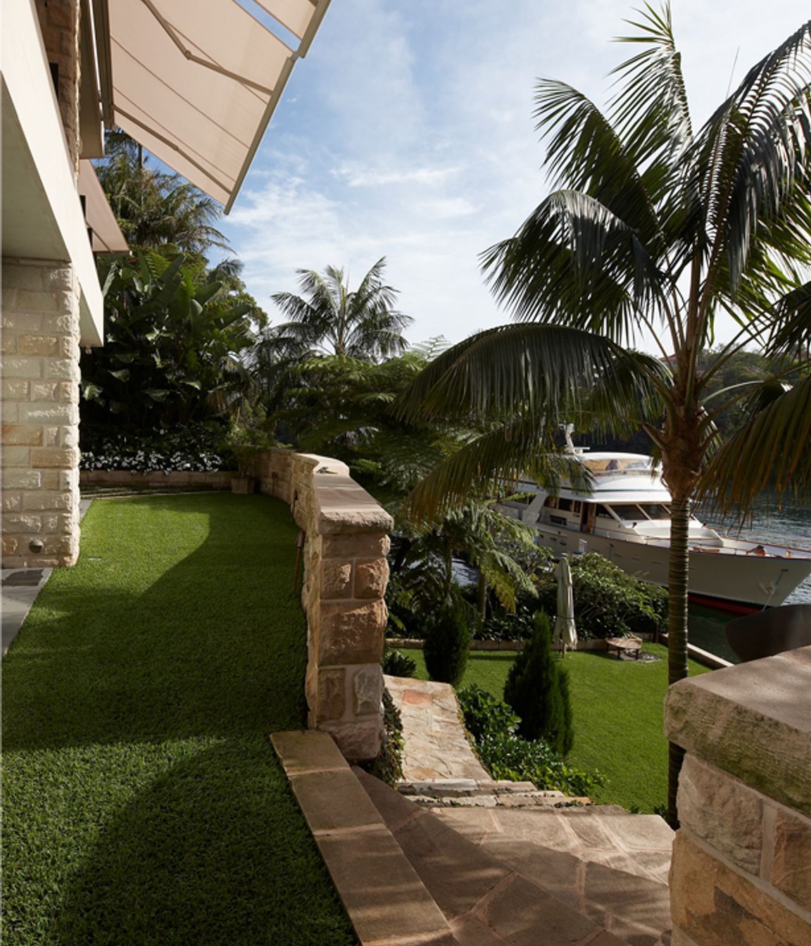 Photography: KMD Outdoor Construction