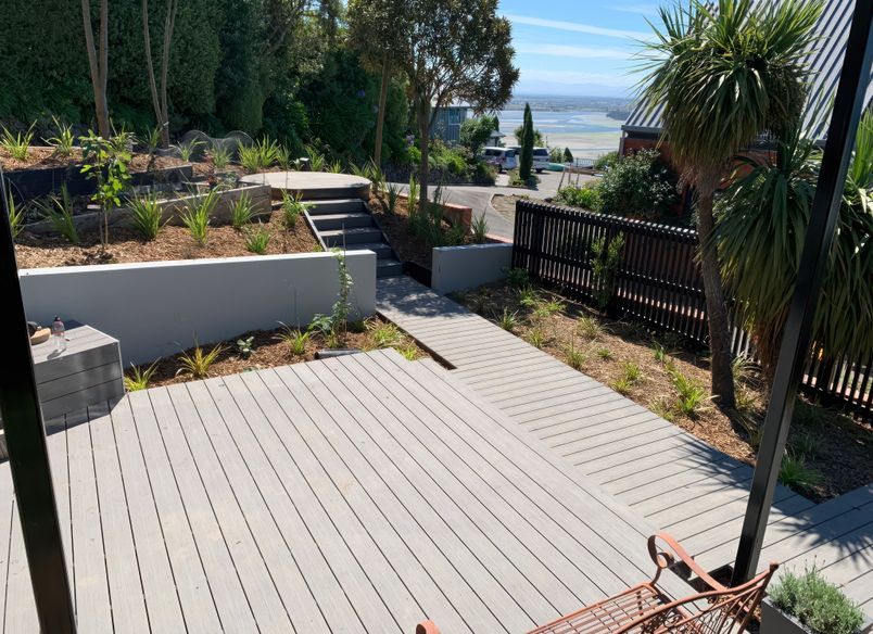 Private Residential Space
