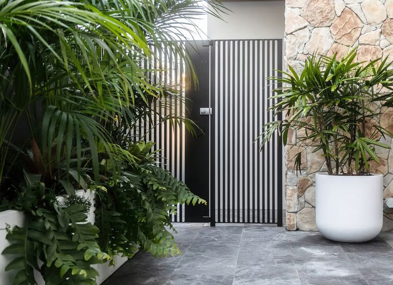 Double Bay Garden Design