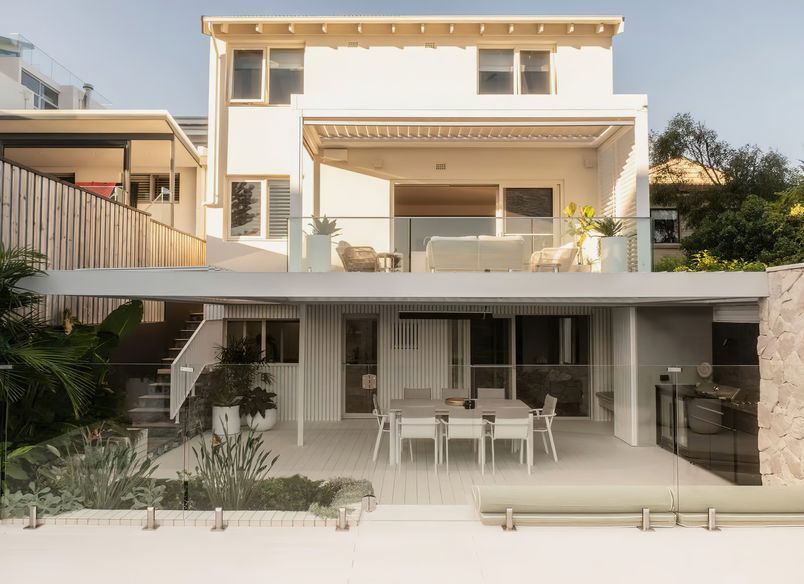 Coogee Landscape Design NSW