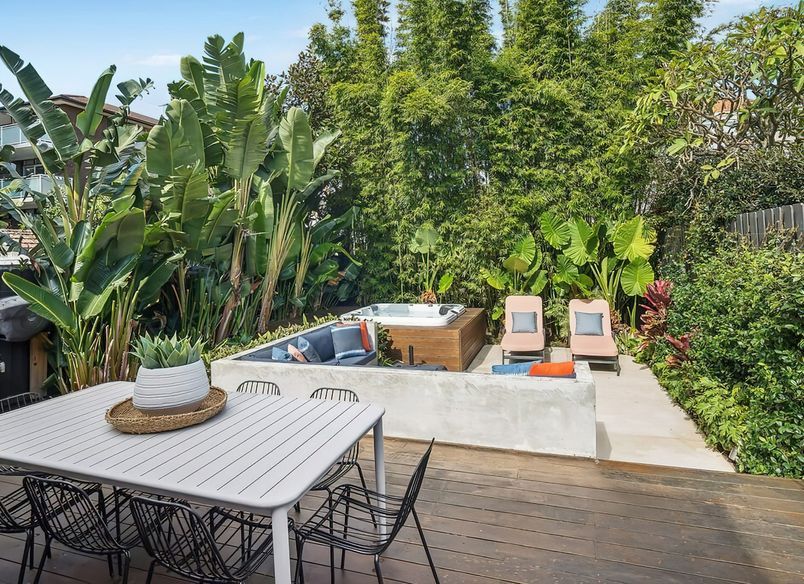 Eastern Suburbs Garden Design