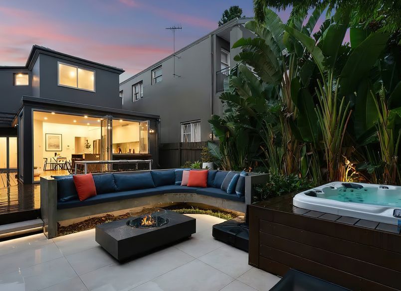 Eastern Suburbs Garden Design