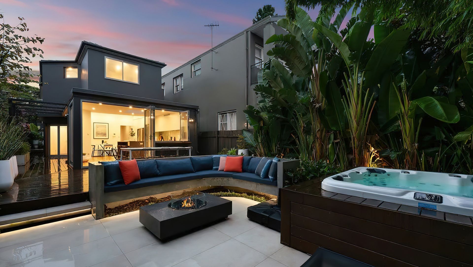 Eastern Suburbs Garden Design banner