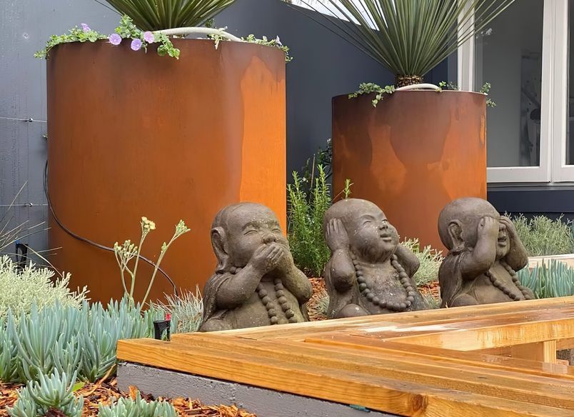 Dover Heights Landscape Design