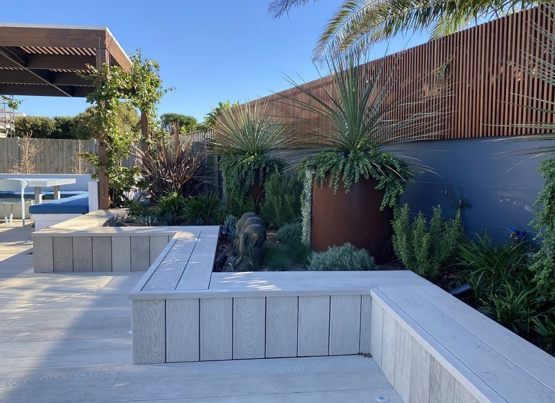 Dover Heights Landscape Design